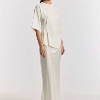 Viktoria & Woods Aries Ponte Tee - Image 1