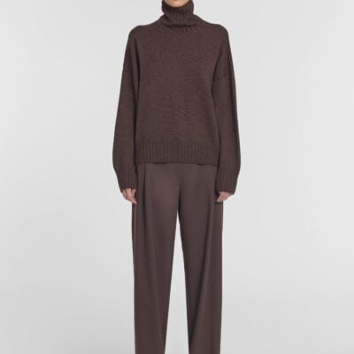 Viktoria & Woods Argentina Merino Knit - Image 1