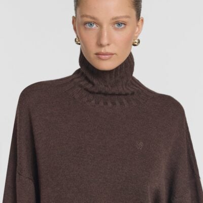 Viktoria & Woods Argentina Merino Knit - Image 2