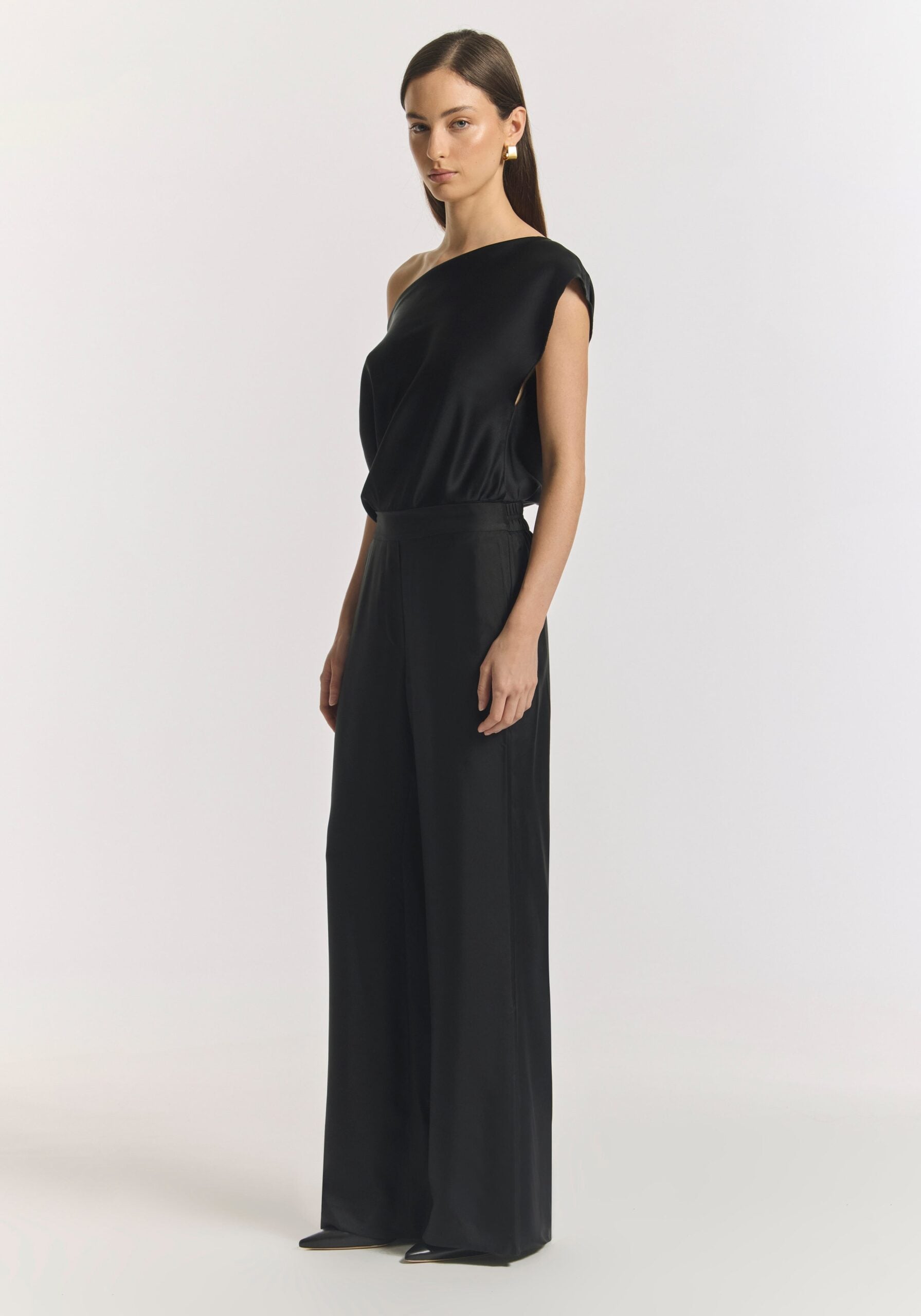 Viktoria & Woods Aquila Silk Pant