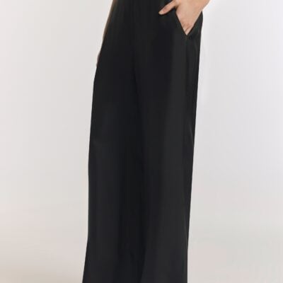 Viktoria & Woods Aquila Silk Pant - Image 2