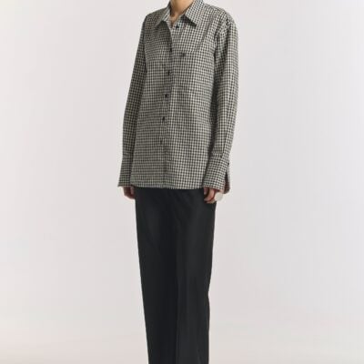 Viktoria & Woods Abbey Shirt - Image 1