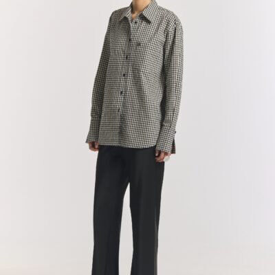 Viktoria & Woods Abbey Shirt - Image 2