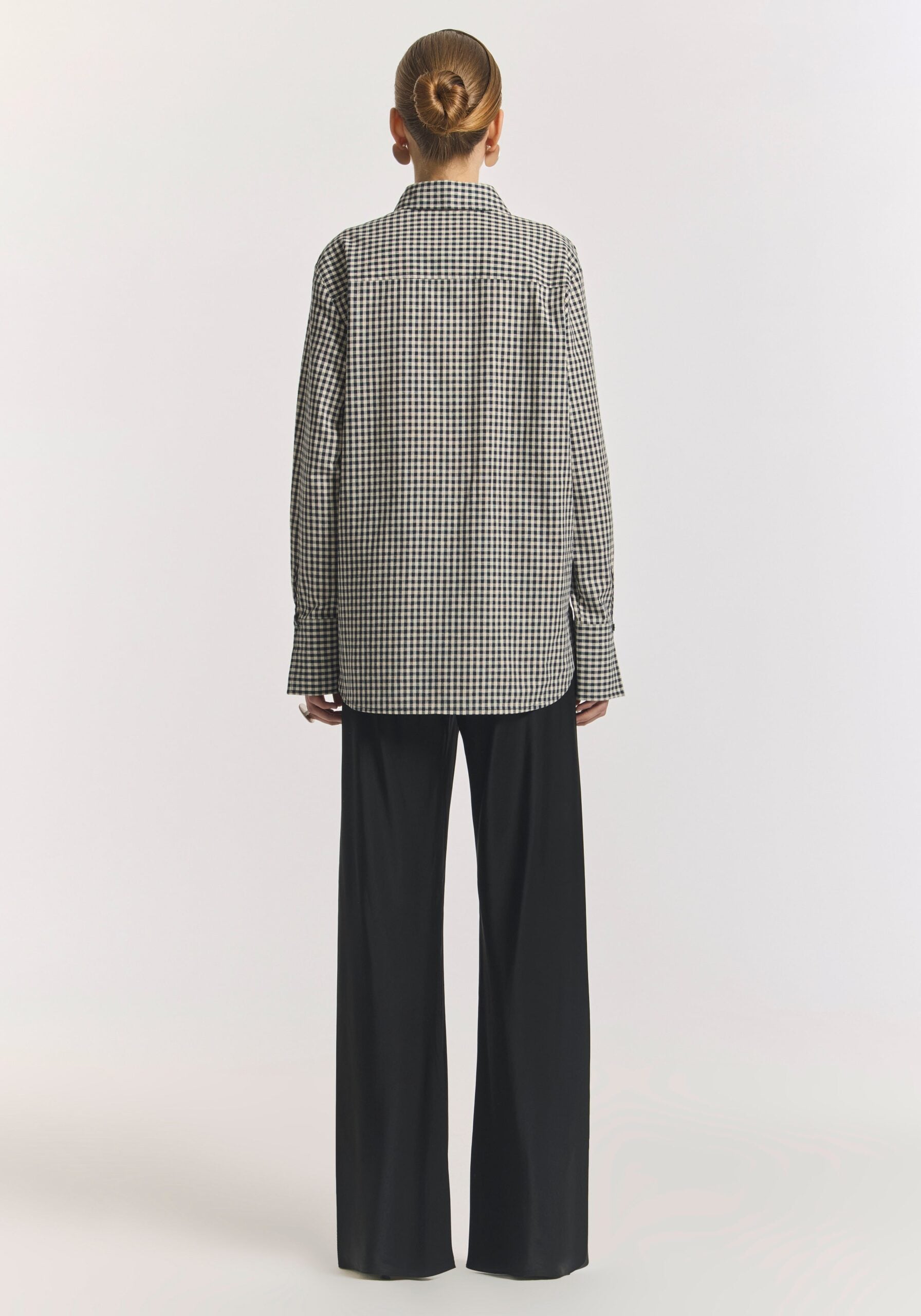 MNVW310826192453165_3 Viktoria & Woods Abbey Shirt - Image 3