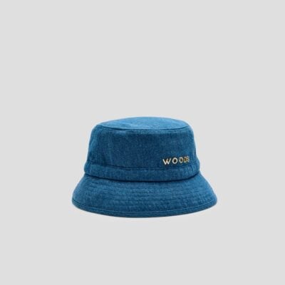 Viktoria & Woods Woods Metal Bucket Hat - Image 1