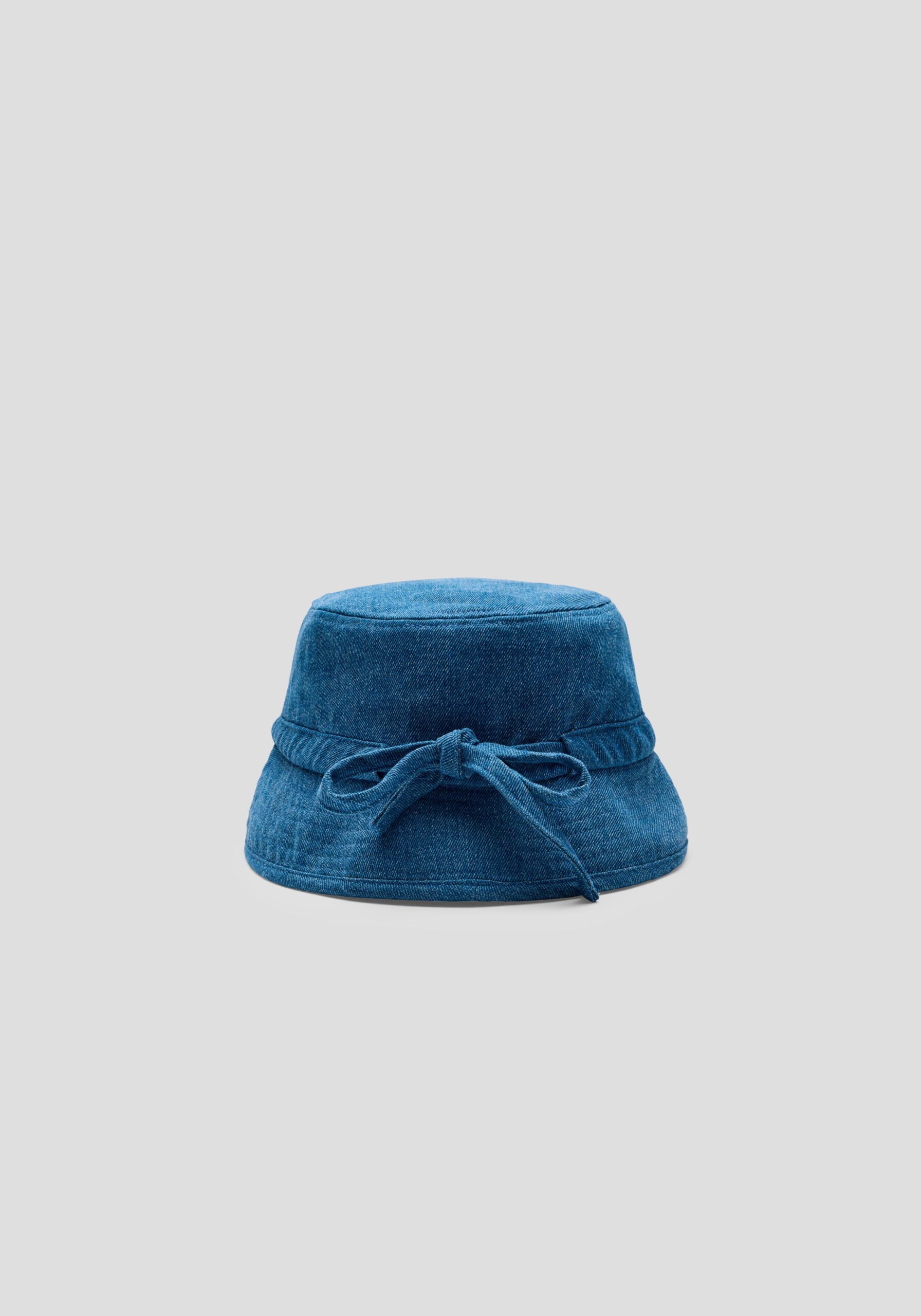 Viktoria & Woods Woods Metal Bucket Hat - Image 3
