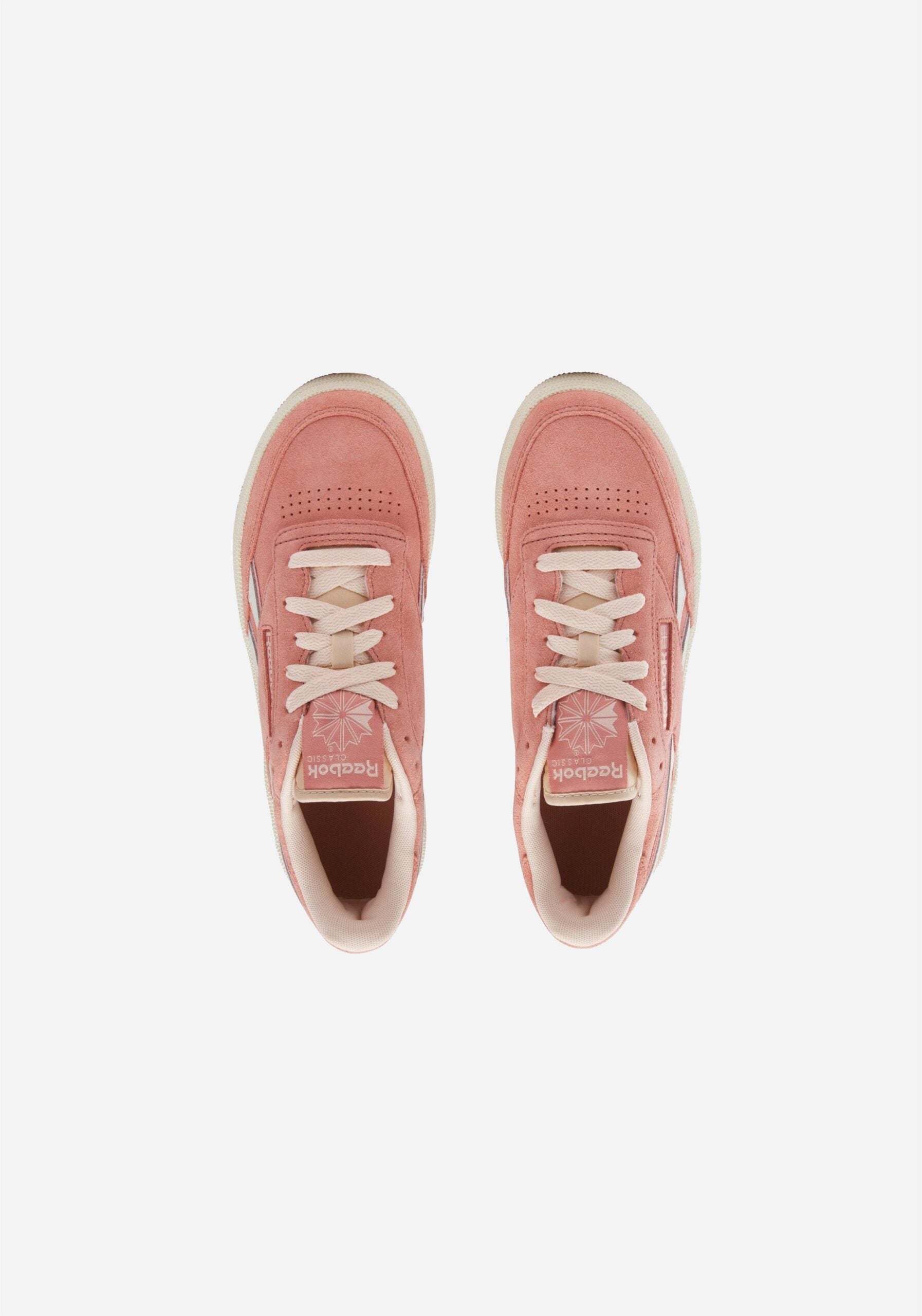 Viktoria & Woods Women's Reebok Club C Revenge - Image 3