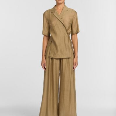 Viktoria & Woods Wolfhound Shirt - Image 1
