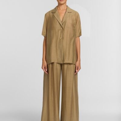 Viktoria & Woods Wolfhound Shirt - Image 2