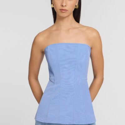 Viktoria & Woods Winslow Bustier - Image 2