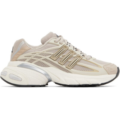 Adidas Originals Beige Adistar XLG 2.0 Sneakers