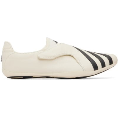 Adidas Originals Off-White Pharrell Williams Edition Virginia Vario Flat Earther Sneakers