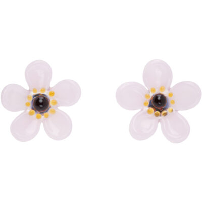 Alaïa Bloom Earrings