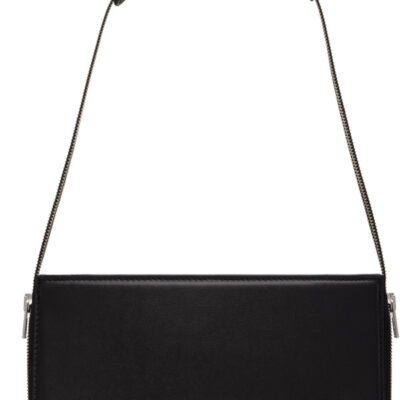 Alexander Wang Black Siren Mini Bag
