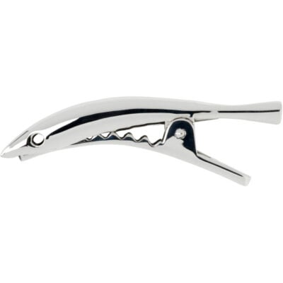 Bottega Veneta Sardine Hair Clip