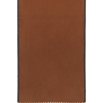 Bottega Veneta Tan Cashmere Scarf