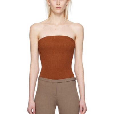 Camilla And Marc Brown Corbin Bodysuit