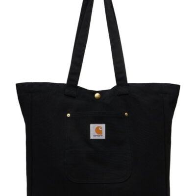 Carhartt WIP Black Bay Tote