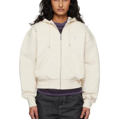 Carhartt WIP Off-White Casey Hoodie
