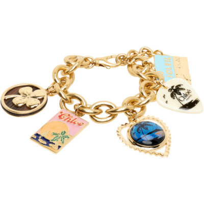 Chloé 'The Chloé Postcards' Bracelet