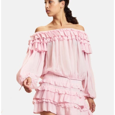 Cynthia Rowley