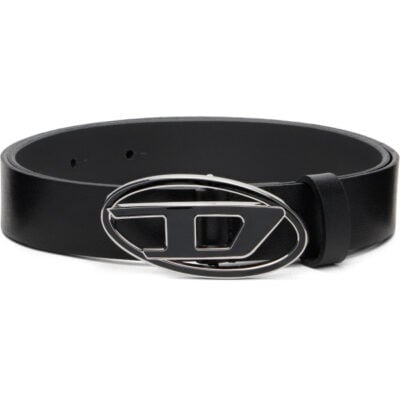 Diesel Black B-1dr 25 Belt