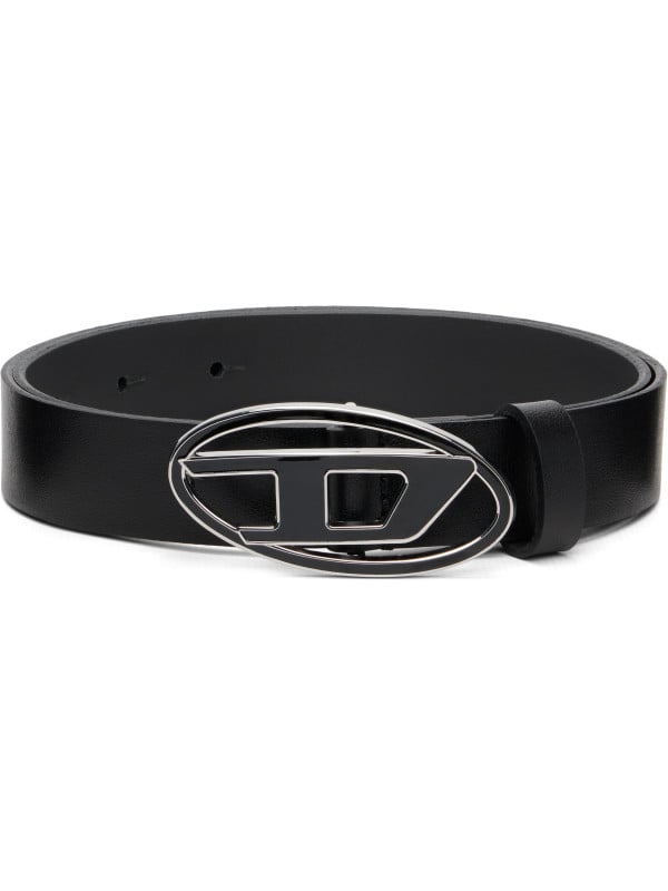 Diesel Black B-1dr 25 Belt