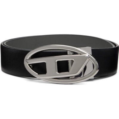 Diesel Black B-1DR W Rev II 30 Belt