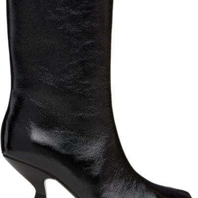 Diesel Black D-Amber Tube 75 Boots