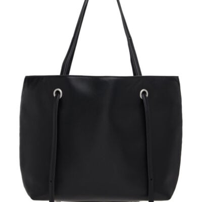 Diesel Black D-rop E/W Tote