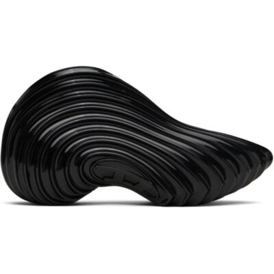 Diesel Black Melissa Edition Melflex Slip-On Sneakers