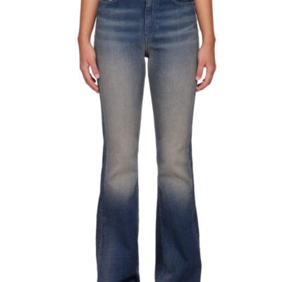 Diesel Blue 1973 D-Partt Jeans