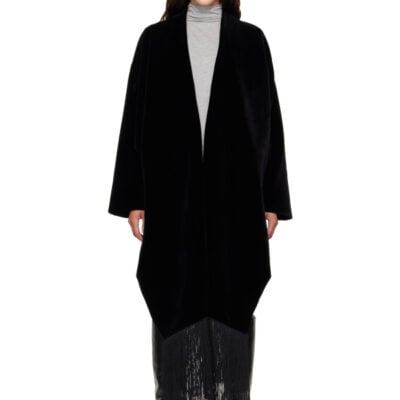 Fidan Novruzova Black Marlena Jacket