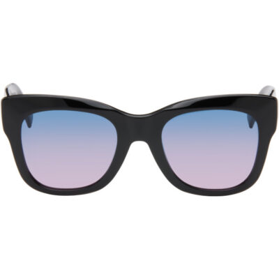 Givenchy Black City Sunglasses