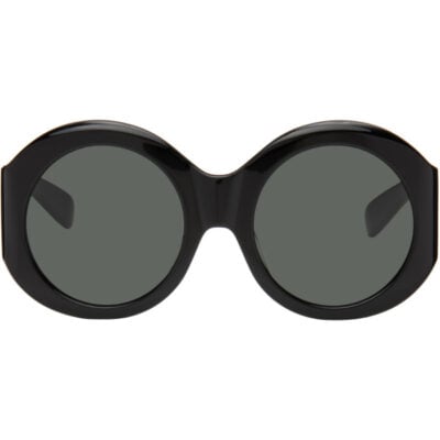 Givenchy Black Cocoon Sunglasses