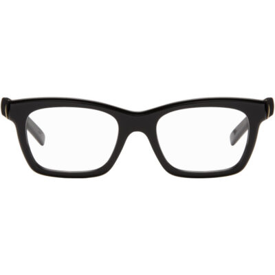 Givenchy Black 'Givenchy Bold' Glasses