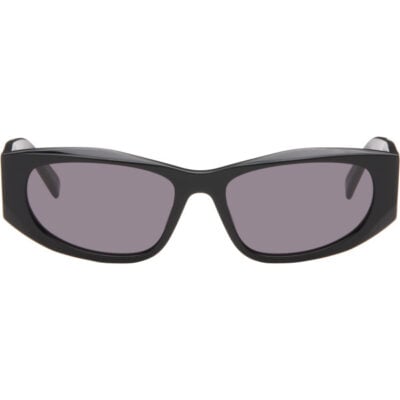 Givenchy Black GV Day Cateye Sunglasses