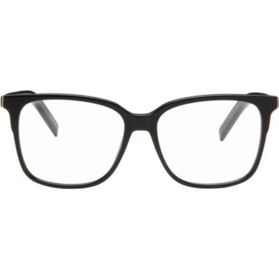 Givenchy Black GV Day Glasses