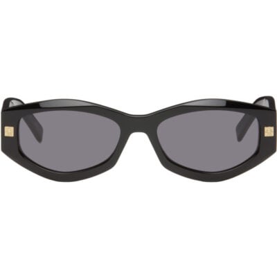 Givenchy Black GV Day Sunglasses