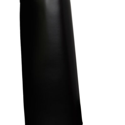 Givenchy Black Shark Pinch Tall Boots