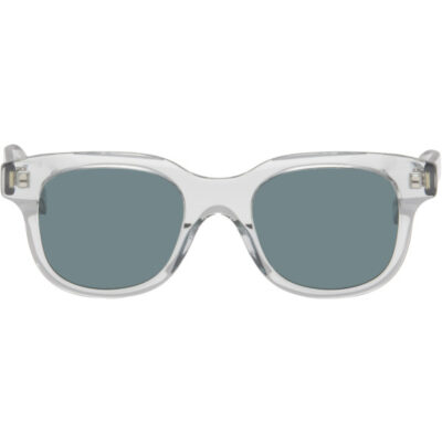 Givenchy Transparent City Sunglasses