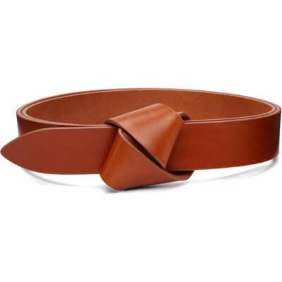 Isabel Marant Brown Lassio Belt
