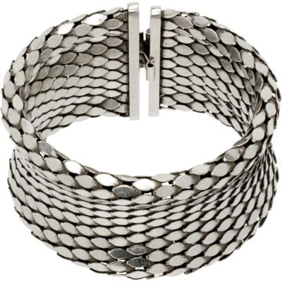Isabel Marant Gaia Large Bracelet