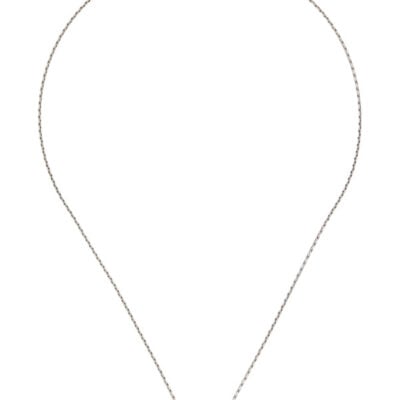 Isabel Marant Shiny Day Short Necklace