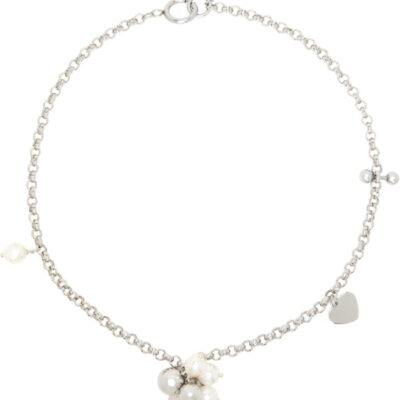 Justine Clenquet Abbey Necklace