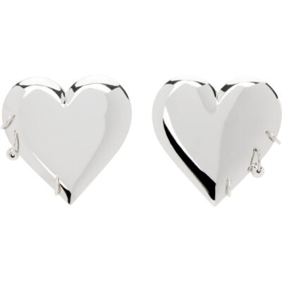 Justine Clenquet Ella Earrings