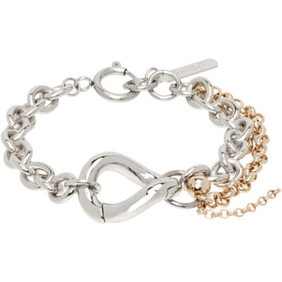 Justine Clenquet Gracia Bracelet