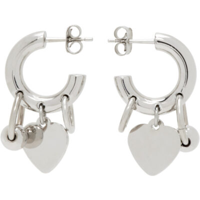 Justine Clenquet Kiki Earrings