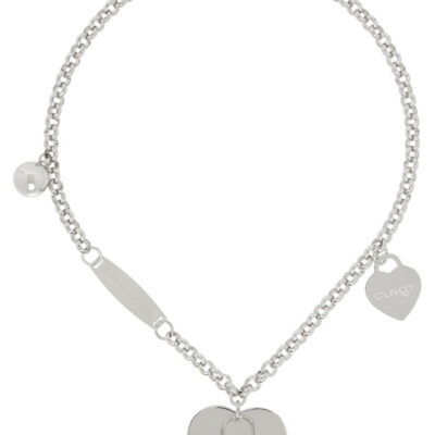 Justine Clenquet Nelly Necklace
