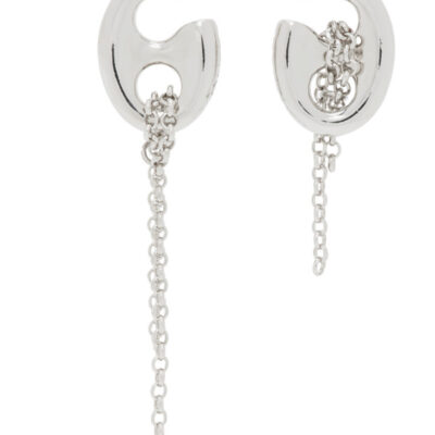 Justine Clenquet Rocio Earrings